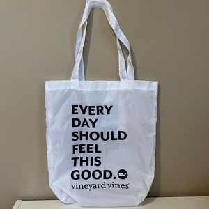 Vineyard Vines Reusable Tote